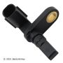 BECK/ARNLEY 084-4841 ABS SPEED SENSOR