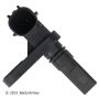 BECK/ARNLEY 084-4842 ABS SPEED SENSOR
