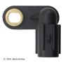 BECK/ARNLEY 084-4842 ABS SPEED SENSOR