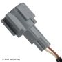 BECK/ARNLEY 084-4844 ABS SPEED SENSOR