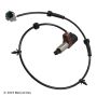 BECK/ARNLEY 084-4844 ABS SPEED SENSOR