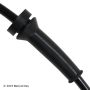 BECK/ARNLEY 084-4844 ABS SPEED SENSOR