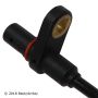 BECK/ARNLEY 084-4845 ABS SPEED SENSOR