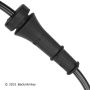BECK/ARNLEY 084-4847 ABS SPEED SENSOR