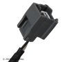 BECK/ARNLEY 084-4848 ABS SPEED SENSOR