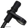 BECK/ARNLEY 084-4848 ABS SPEED SENSOR