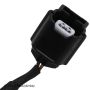 BECK/ARNLEY 084-4849 ABS SPEED SENSOR