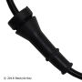 BECK/ARNLEY 084-4849 ABS SPEED SENSOR