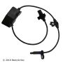 BECK/ARNLEY 084-4850 ABS SPEED SENSOR