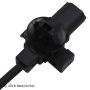 BECK/ARNLEY 084-4851 ABS SPEED SENSOR