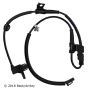 BECK/ARNLEY 084-4852 ABS SPEED SENSOR