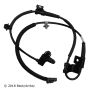 BECK/ARNLEY 084-4853 ABS SPEED SENSOR
