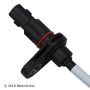 BECK/ARNLEY 084-4855 ABS SPEED SENSOR