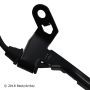 BECK/ARNLEY 084-4856 ABS SPEED SENSOR