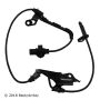 BECK/ARNLEY 084-4856 ABS SPEED SENSOR