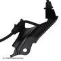 BECK/ARNLEY 084-4857 ABS SPEED SENSOR