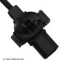 BECK/ARNLEY 084-4857 ABS SPEED SENSOR