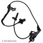 BECK/ARNLEY 084-4857 ABS SPEED SENSOR