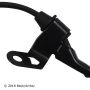 BECK/ARNLEY 084-4857 ABS SPEED SENSOR