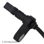 BECK/ARNLEY 084-4858 ABS SPEED SENSOR