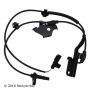 BECK/ARNLEY 084-4859 ABS SPEED SENSOR