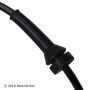 BECK/ARNLEY 084-4860 ABS SPEED SENSOR