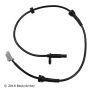 BECK/ARNLEY 084-4860 ABS SPEED SENSOR
