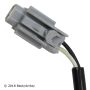 BECK/ARNLEY 084-4861 ABS SPEED SENSOR