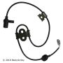 BECK/ARNLEY 084-4861 ABS SPEED SENSOR