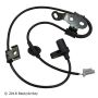 BECK/ARNLEY 084-4862 ABS SPEED SENSOR