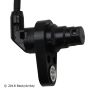 BECK/ARNLEY 084-4863 ABS SPEED SENSOR