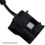 BECK/ARNLEY 084-4863 ABS SPEED SENSOR