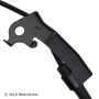 BECK/ARNLEY 084-4863 ABS SPEED SENSOR
