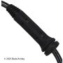 BECK/ARNLEY 084-4865 ABS SPEED SENSOR