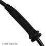 BECK/ARNLEY 084-4866 ABS SPEED SENSOR