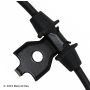 BECK/ARNLEY 084-4869 ABS SPEED SENSOR