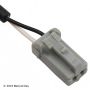 BECK/ARNLEY 084-4871 ABS SENSOR HARNESS