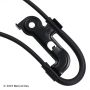 BECK/ARNLEY 084-4871 ABS SENSOR HARNESS