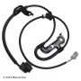 BECK/ARNLEY 084-4871 ABS SENSOR HARNESS