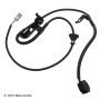 BECK/ARNLEY 084-4873 ABS SENSOR HARNESS