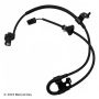 BECK/ARNLEY 084-4875 ABS SENSOR HARNESS