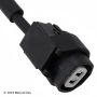 BECK/ARNLEY 084-4877 ABS SENSOR HARNESS