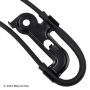 BECK/ARNLEY 084-4877 ABS SENSOR HARNESS