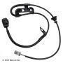 BECK/ARNLEY 084-4877 ABS SENSOR HARNESS