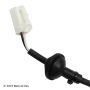 BECK/ARNLEY 084-4879 ABS SENSOR HARNESS