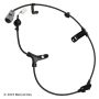 BECK/ARNLEY 084-4879 ABS SENSOR HARNESS