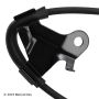 BECK/ARNLEY 084-4880 ABS SENSOR HARNESS