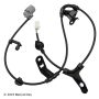 BECK/ARNLEY 084-4880 ABS SENSOR HARNESS