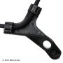 BECK/ARNLEY 084-4880 ABS SENSOR HARNESS