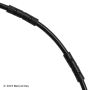 BECK/ARNLEY 084-4881 ABS SPEED SENSOR